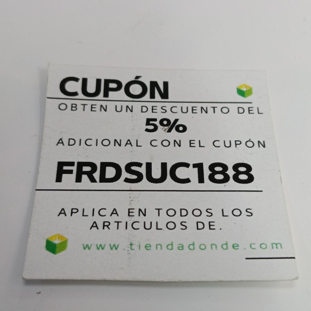 HUGGIES ORO 14K 1.4 (NUEVO)