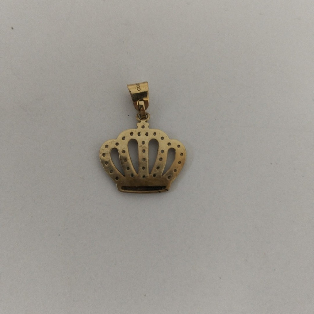 DIJE ORO 10 K 1.2 GRMS (SEMINUEVO)