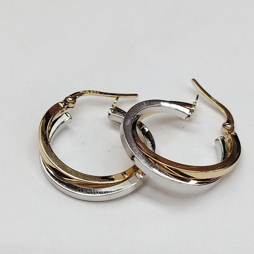 ARRACADAS ORO 14K 1.7 (NUEVO)