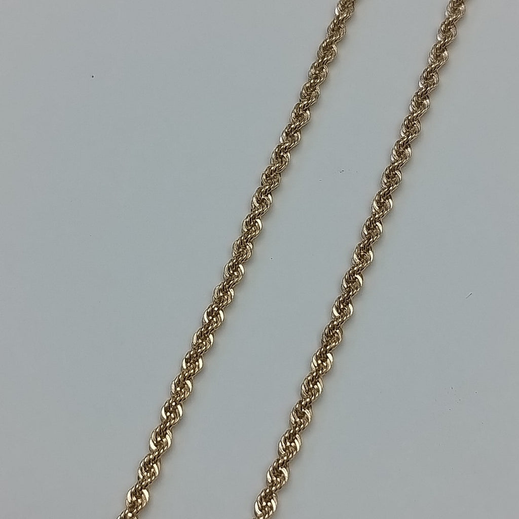 CADENAS TORSAL ORO 14K 1.8 (NUEVO)