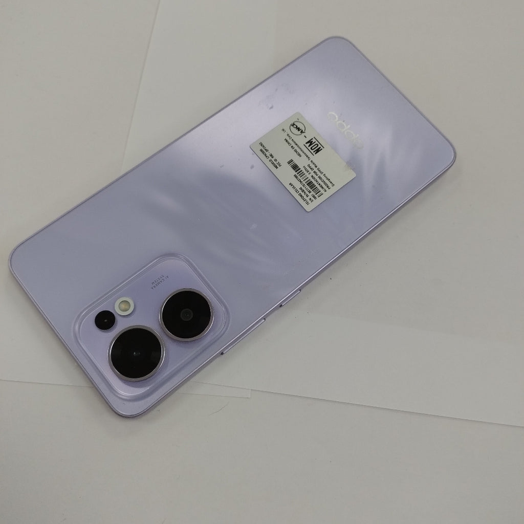 CELULAR OPPO RENO 13F 5G CPH2699 (2025) 256 GB 12 GB RAM (SEMINUEVO)