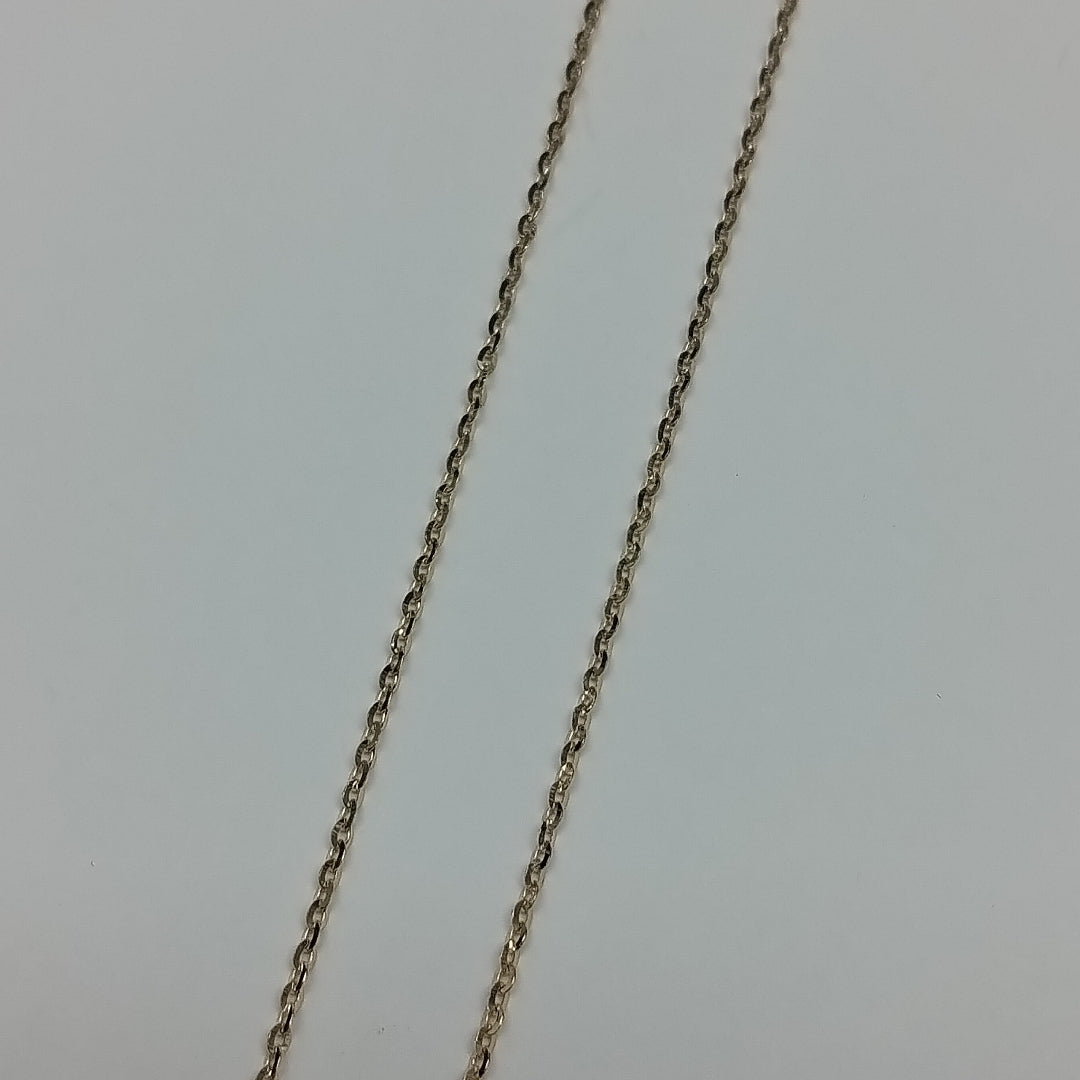 CADENAS ESPECIAL ORO 14K 1.4 (NUEVO)