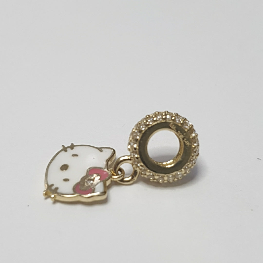 DIJES ORO 14K 1.7 (NUEVO)