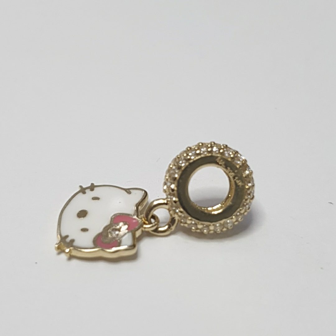 DIJES ORO 14K 1.7 (NUEVO)