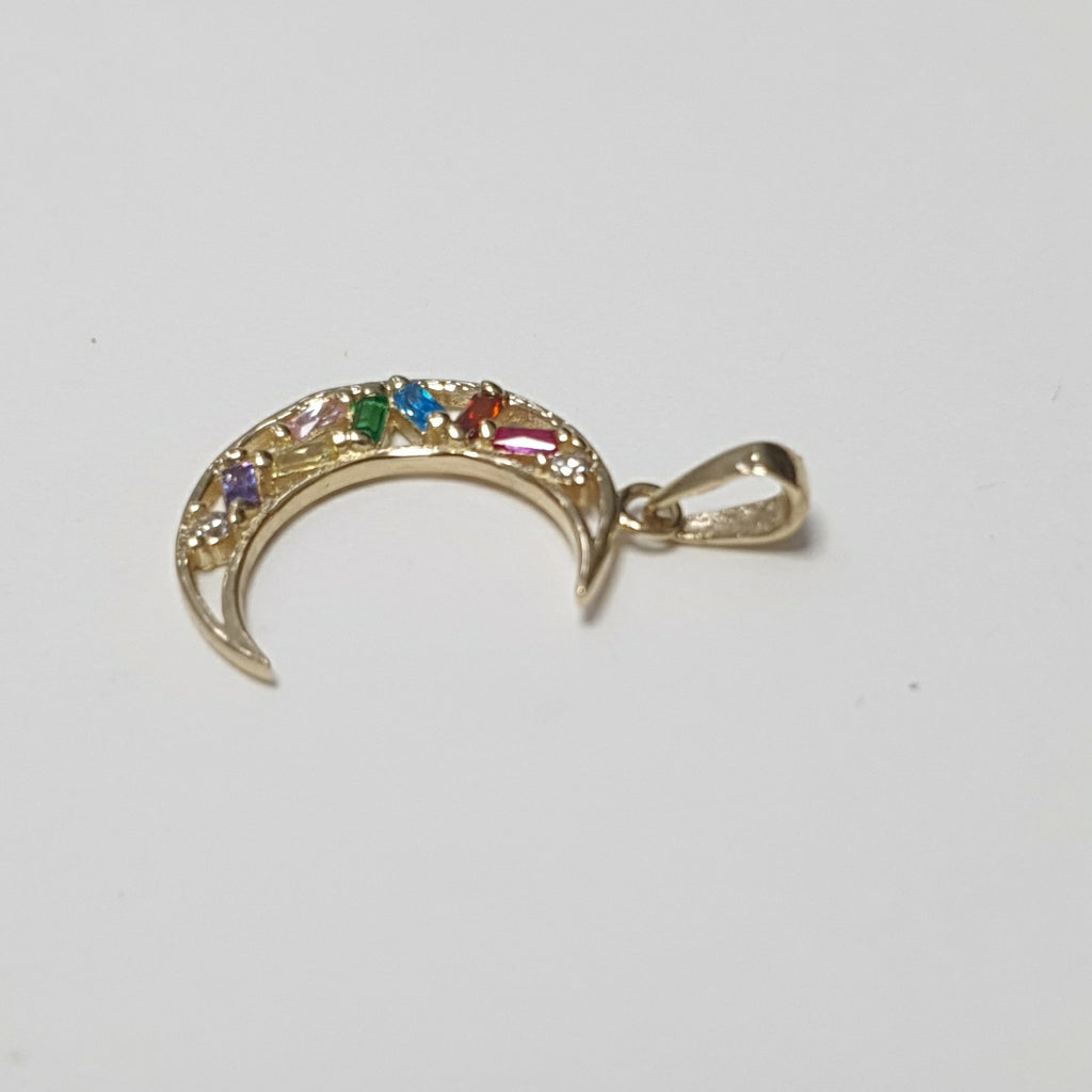 DIJES ORO 14K 0.6 (NUEVO)