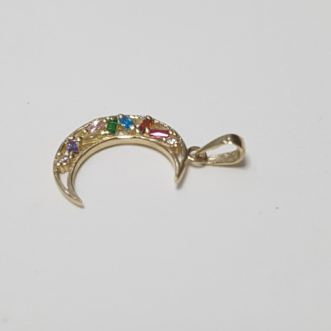 DIJES ORO 14K 0.6 (NUEVO)