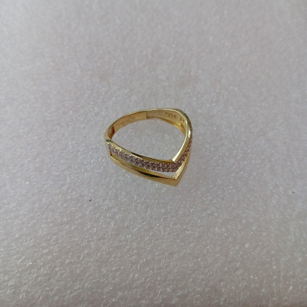 ANILLOS DAMA ORO 14K 2.2 (NUEVO)