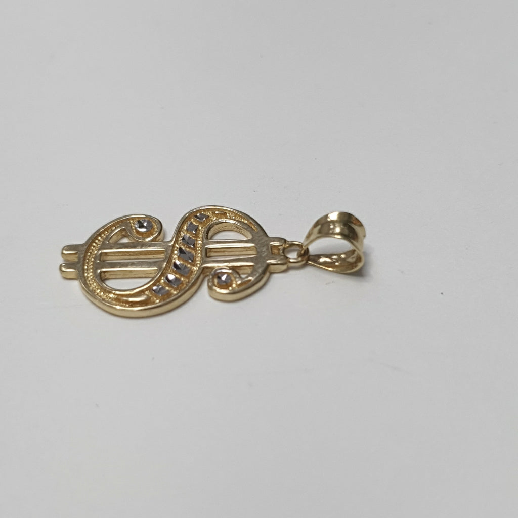 DIJES ORO 14K 1.5 (NUEVO)