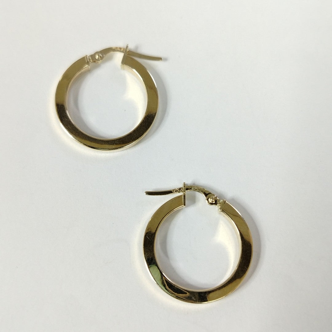ARRACADAS ORO 14K 1.8 (NUEVO)