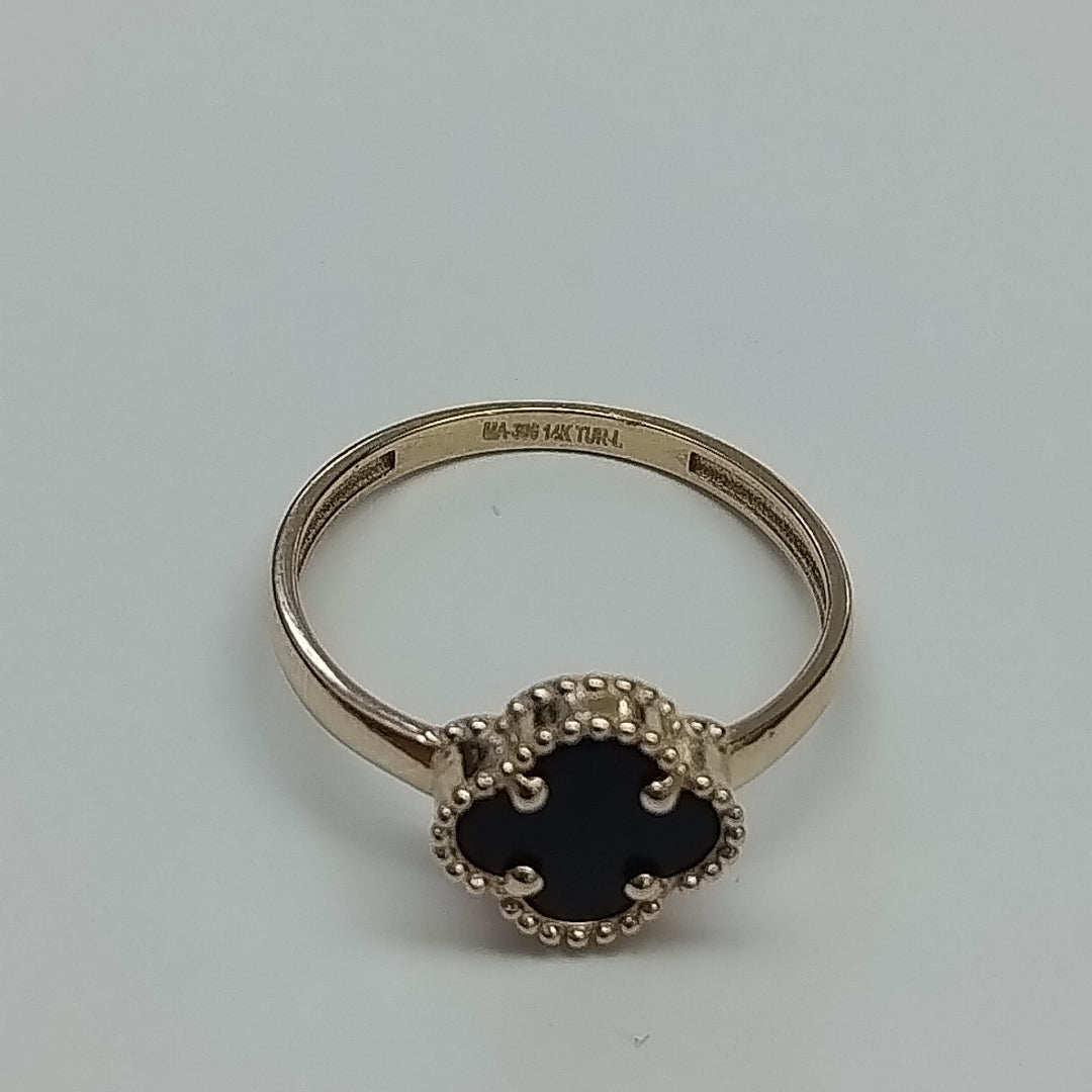 ANILLOS DAMA ORO 14K 2.1 (NUEVO)
