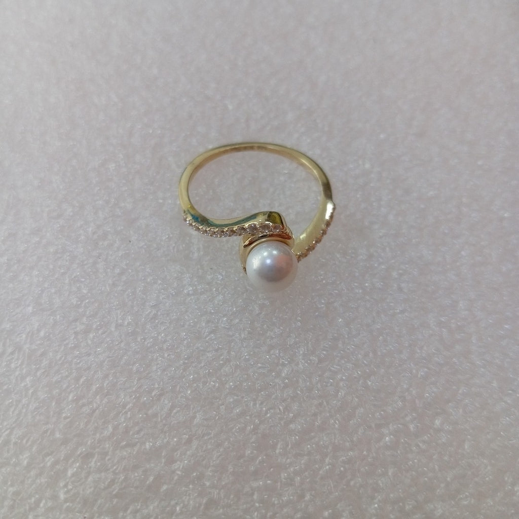 ANILLOS DAMA ORO 14K 2.5 (NUEVO)