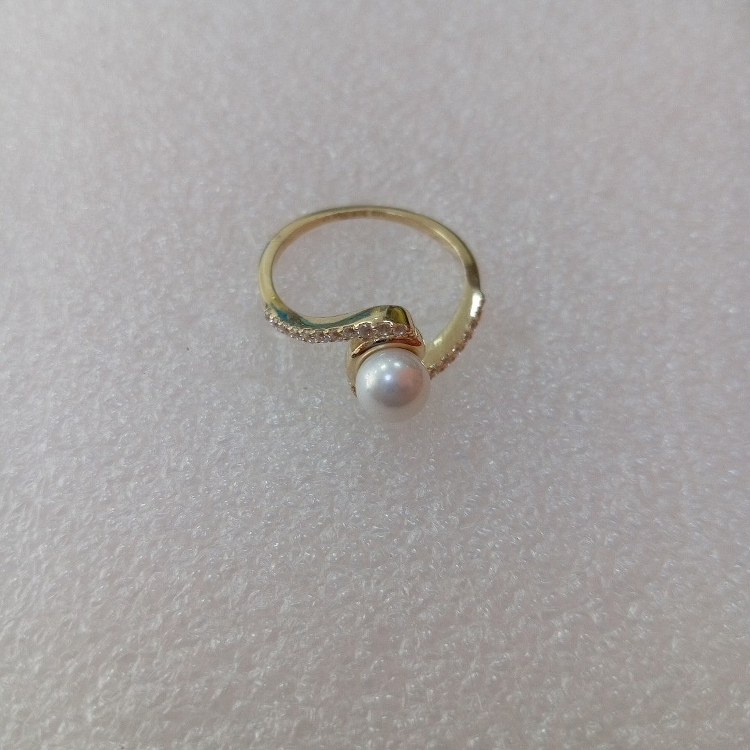 ANILLOS DAMA ORO 14K 2.5 (NUEVO)