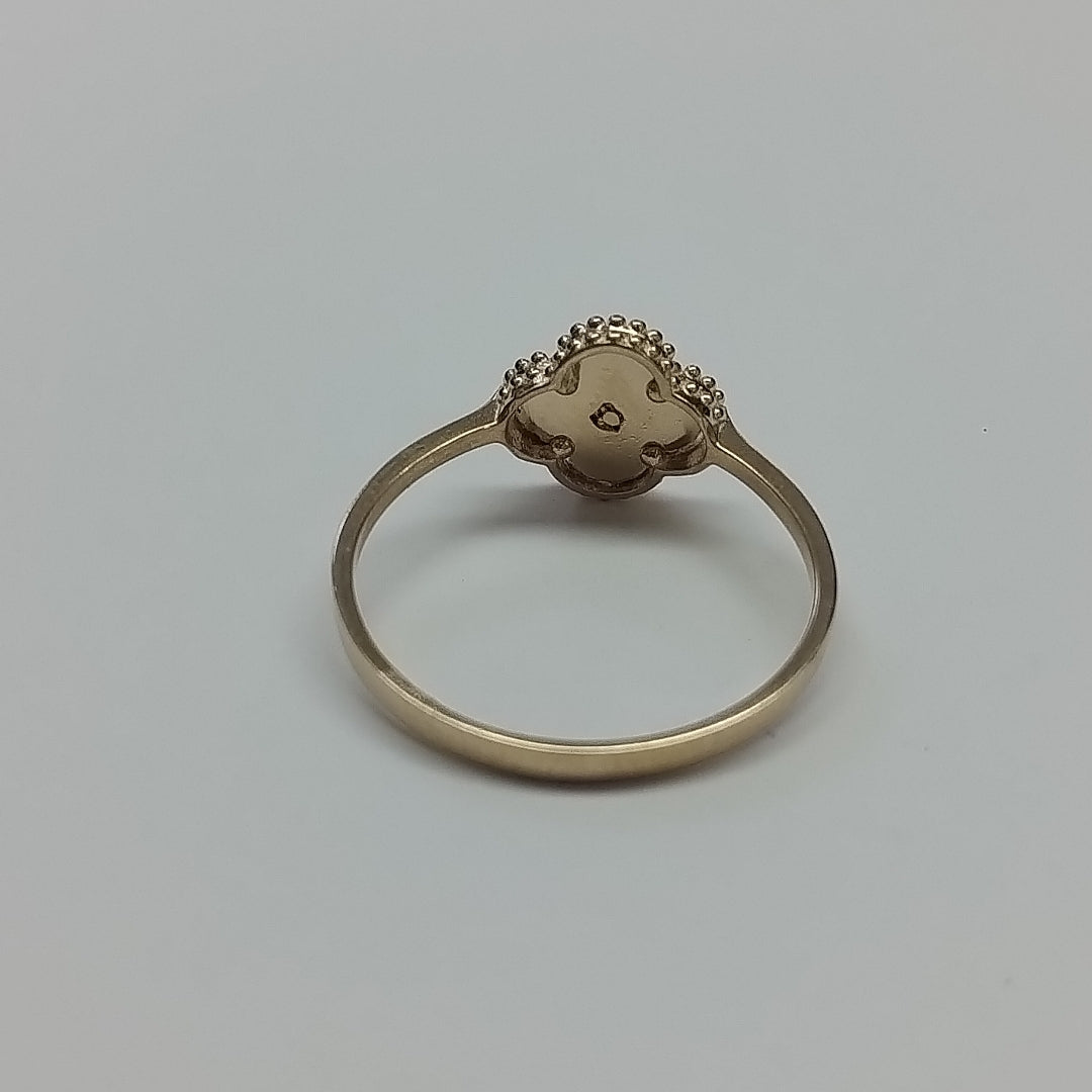 ANILLOS DAMA ORO 14K 1.7 (NUEVO)