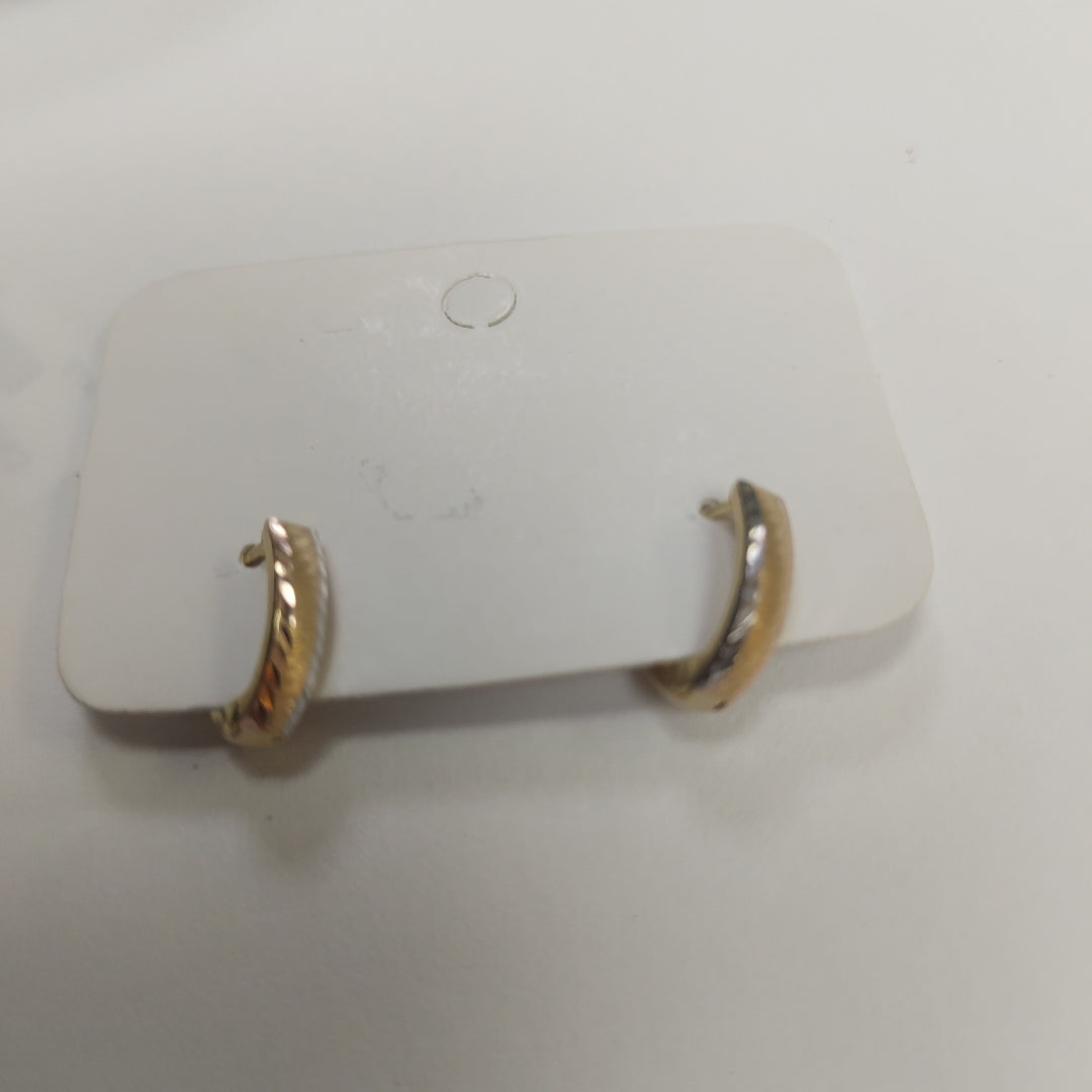 HUGGIES ORO 14K 1 (NUEVO)