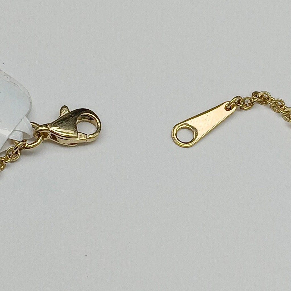 PULSERAS DAMA ORO 14K 2.3 (NUEVO)