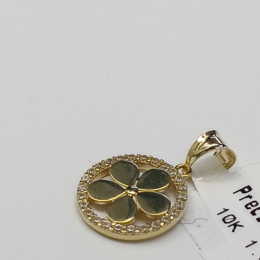 DIJES ORO 10K 1.4 (NUEVO)