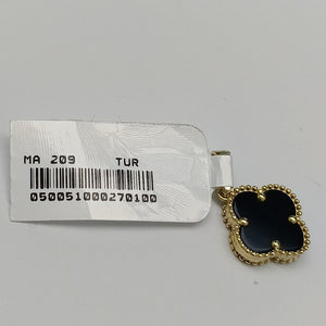 DIJES ORO 14K 1.6 (NUEVO)