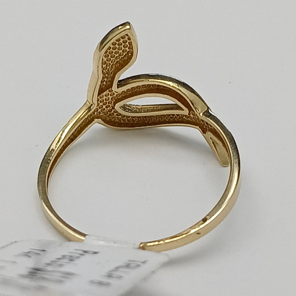 ANILLOS DAMA ORO 14K 1.7 (NUEVO)