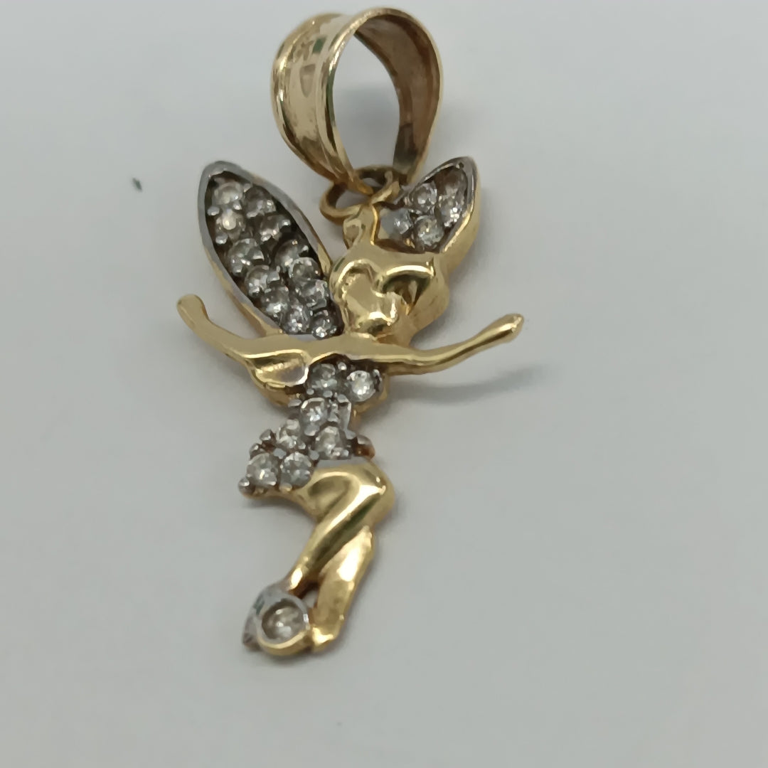 DIJE ORO 14 K 1,80 GRMS (SEMINUEVO)