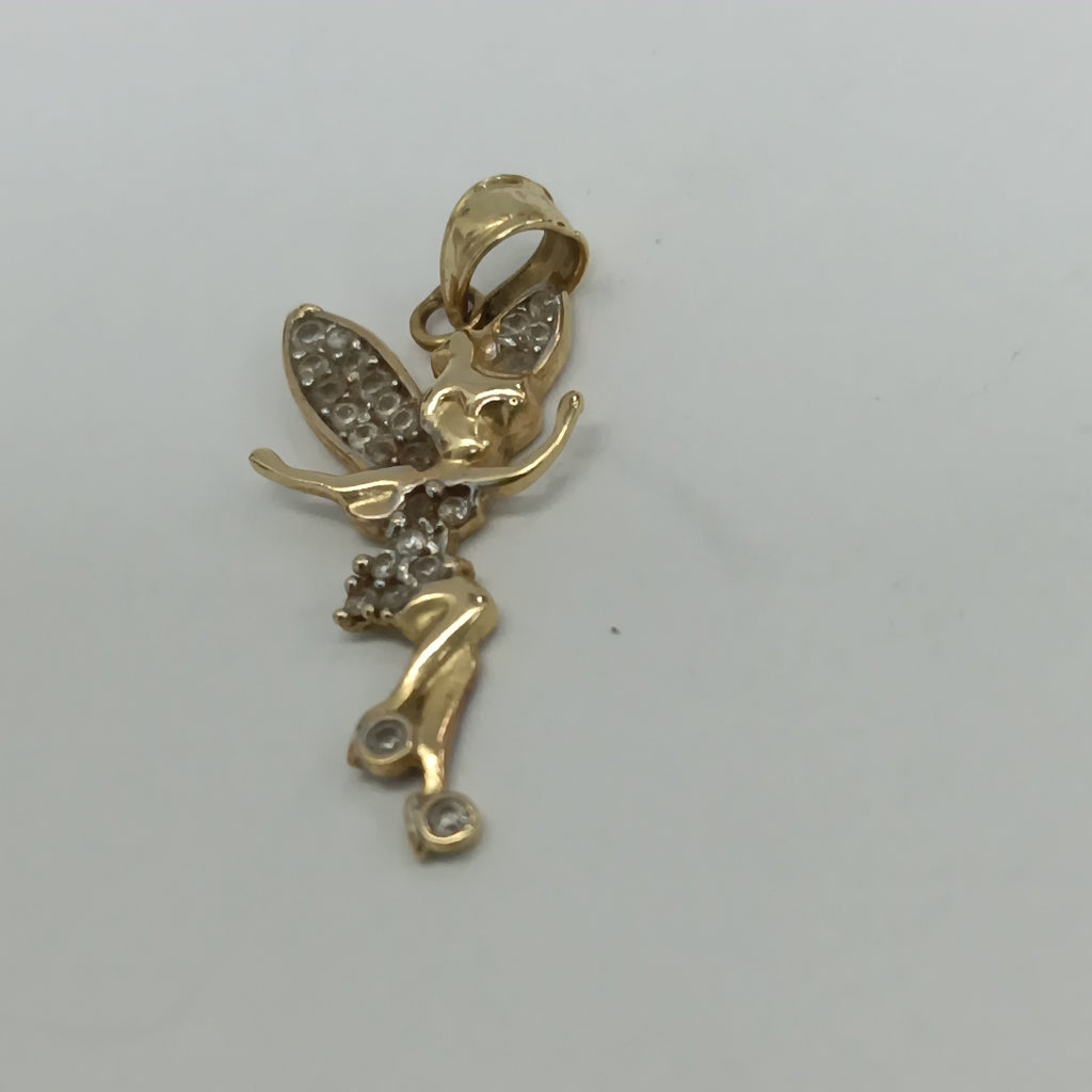 DIJE ORO 14 K 1,60 GRMS (SEMINUEVO)