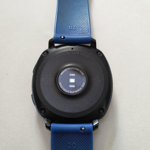 SMARTWATCH SAMSUNG GALAXY GEAR SPORT SM-R600 42 MM BLUETOOTH (SEMINUEVO)
