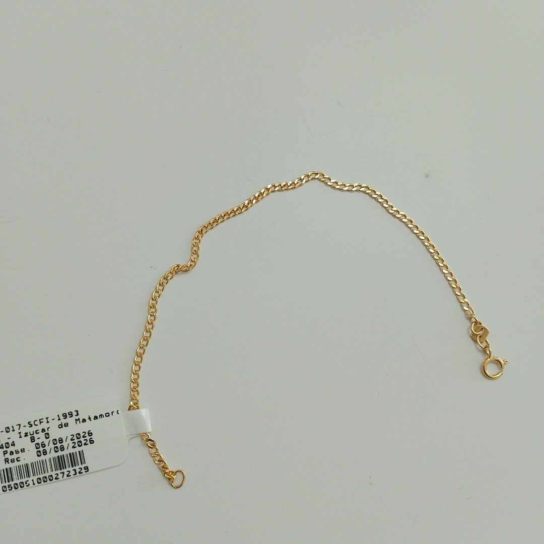 HUGGIES ORO 14K 1.6 (NUEVO)