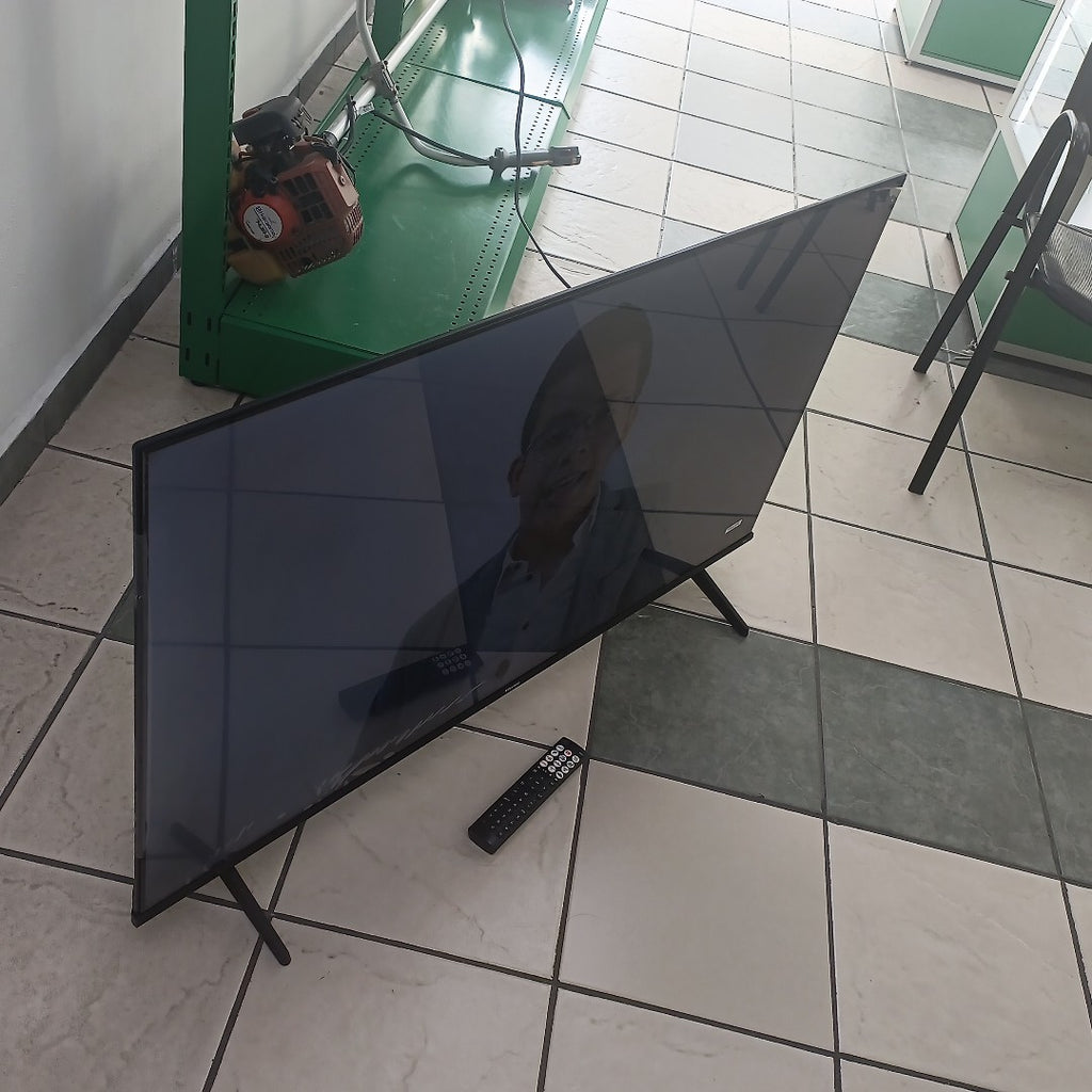PANTALLA HISENSE 50A6KV (2024) 50" LED 4K (SEMINUEVO)