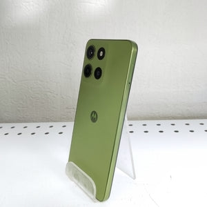 CELULAR MOTOROLA MOTO G15 XT2521-2 (2025) 256 GB 4 GB RAM (SEMINUEVO)