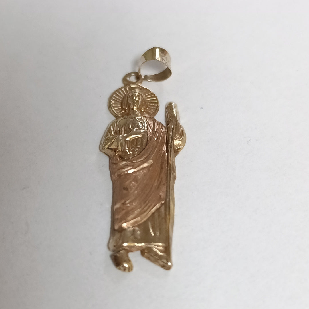 DIJE ORO 10 K 1.9 GRMS (SEMINUEVO)