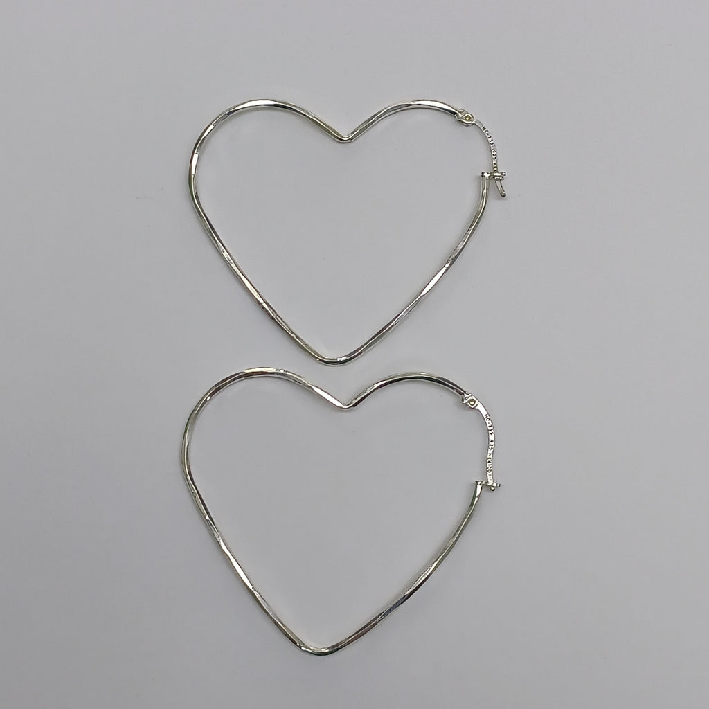 ARRACADAS PAR PLATA 2,80 GRMS (SEMINUEVO)