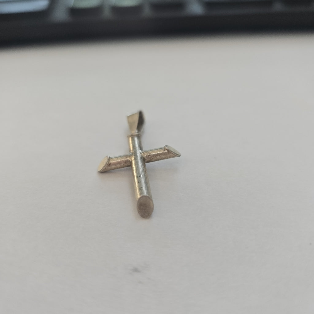 DIJE PLATA 1.8 GRMS (SEMINUEVO)