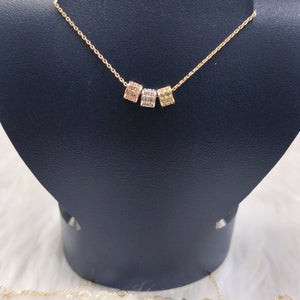 GARGANTILLAS ORO 14K 2.3 (NUEVO)