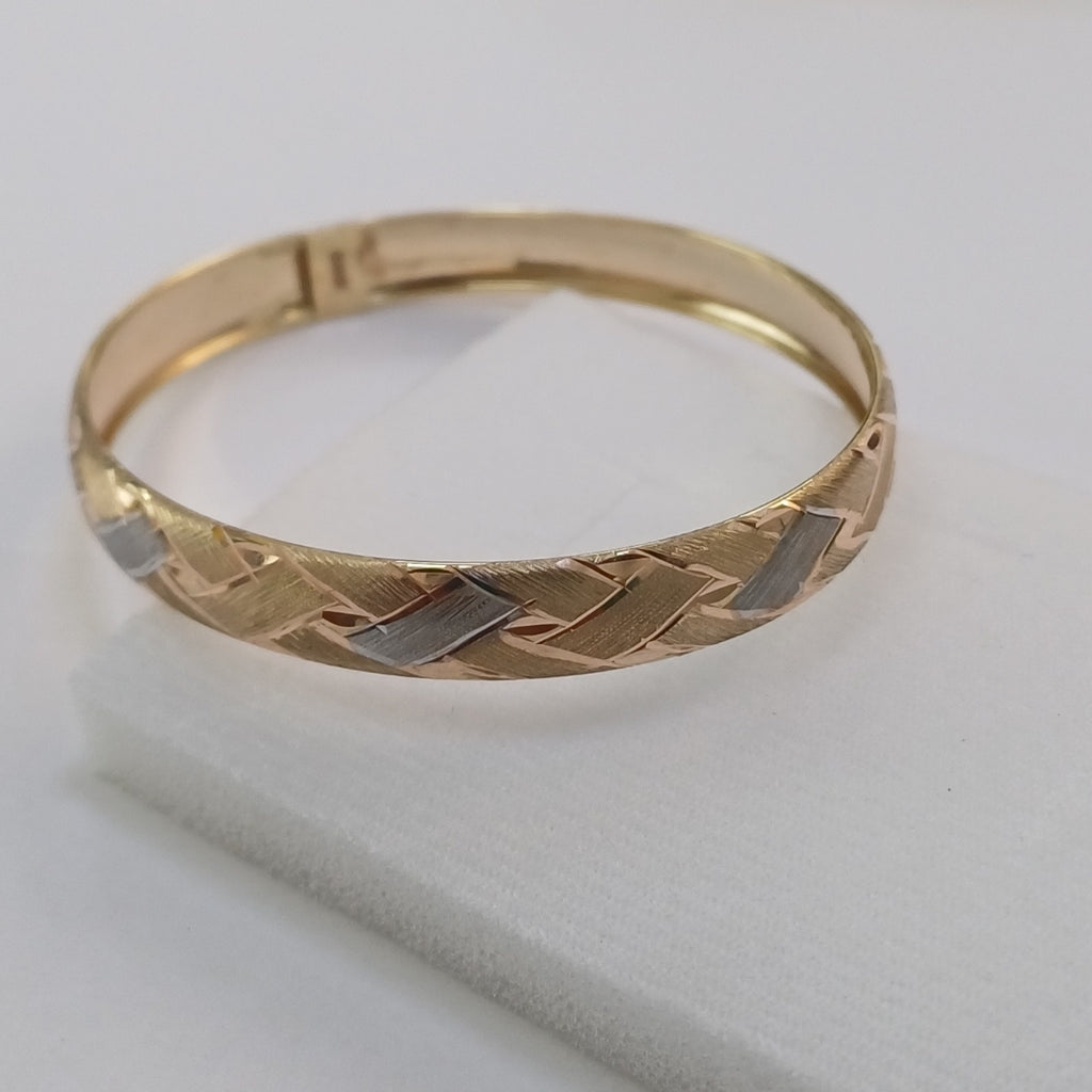 AROS ORO 10K 5.8 (NUEVO)