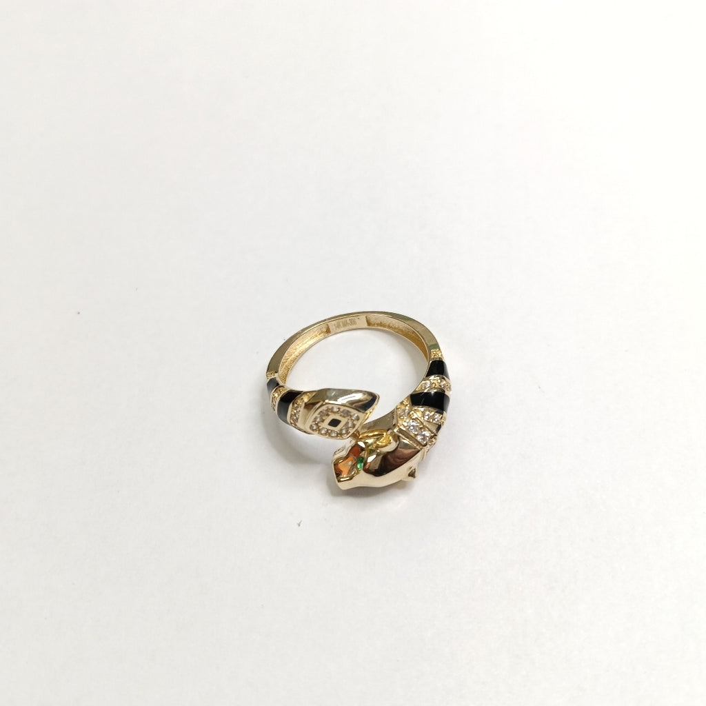 ANILLOS DAMA ORO 14K 3.7 (NUEVO)