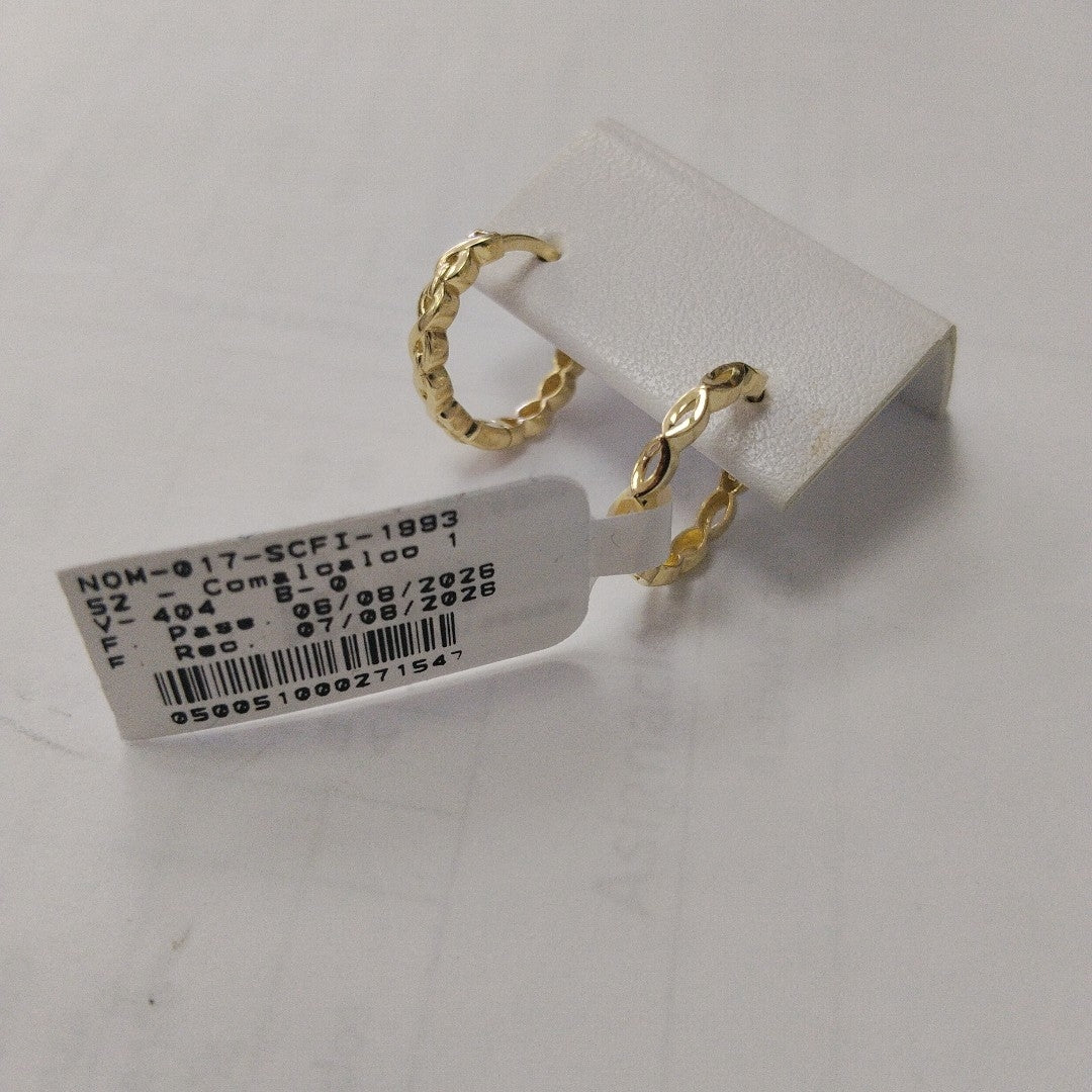 HUGGIES ORO 10K 1.8 (NUEVO)