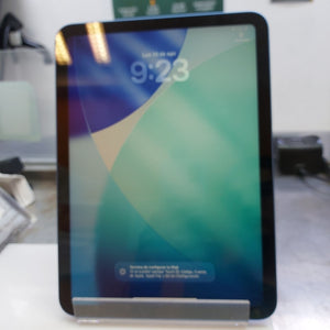 TABLETA APPLE IPAD A16 A3354 (2025) 128 GB 6 GB RAM (SEMINUEVO)