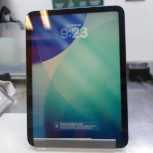TABLETA APPLE IPAD A16 A3354 (2025) 128 GB 6 GB RAM (SEMINUEVO)