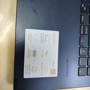LAPTOP ASUS L510KA-BR804W (2024) 128 GB SSD 4 GB RAM (SEMINUEVO)