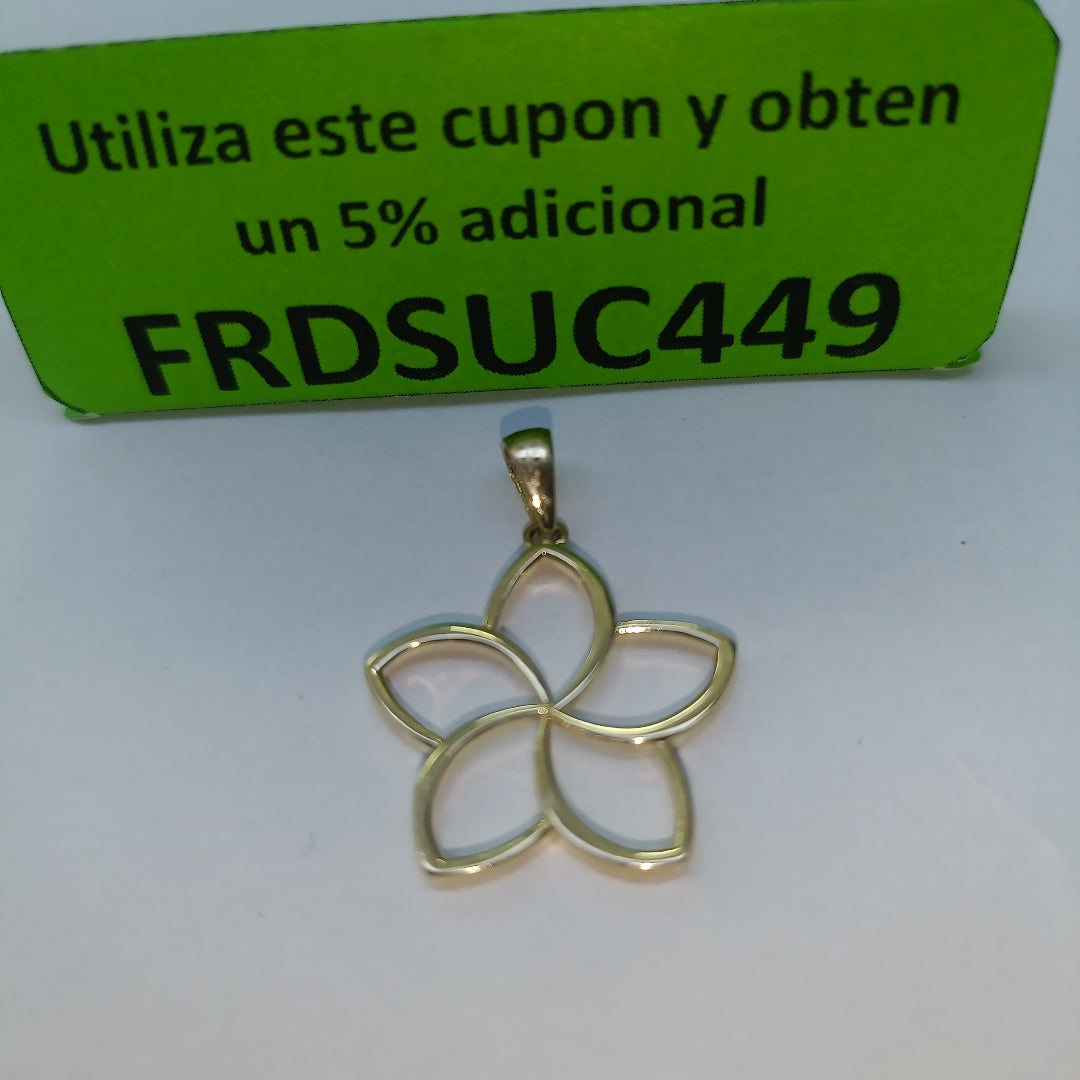 DIJES ORO 10K 1.4 (NUEVO)