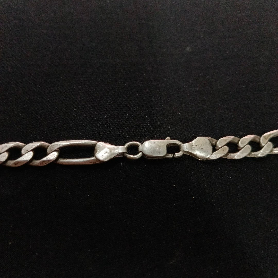 CADENA PLATA 43.8 GRMS (SEMINUEVO)