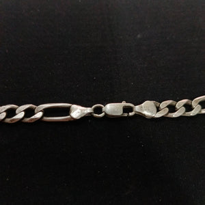 CADENA PLATA 43.8 GRMS (SEMINUEVO)