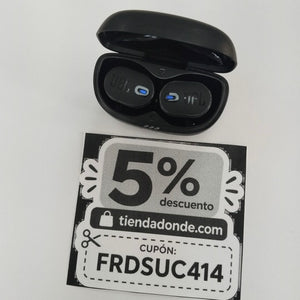 AUDIFONOS JBL TUNE BUDS 2 INALAMBRICO IN EAR (SEMINUEVO)