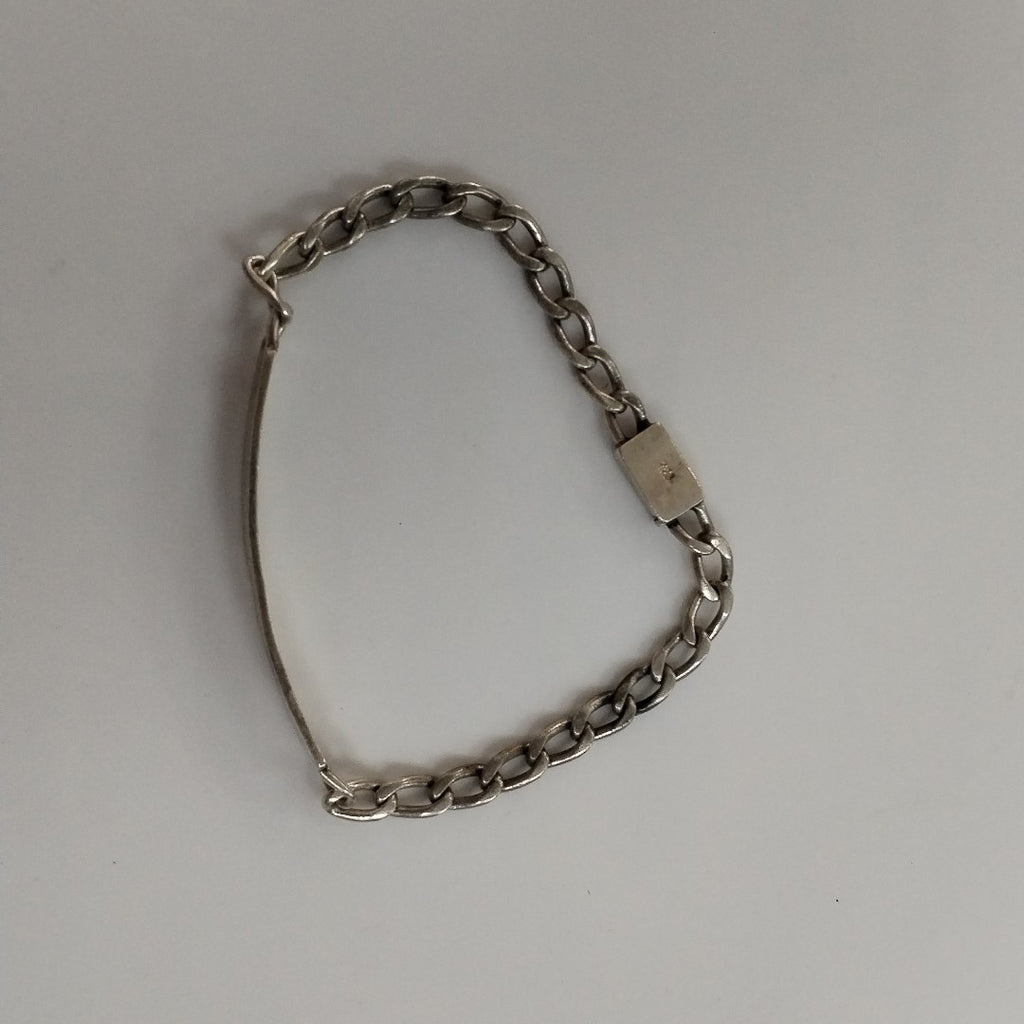 ESCLAVA PLATA 20.8 GRMS (SEMINUEVO)