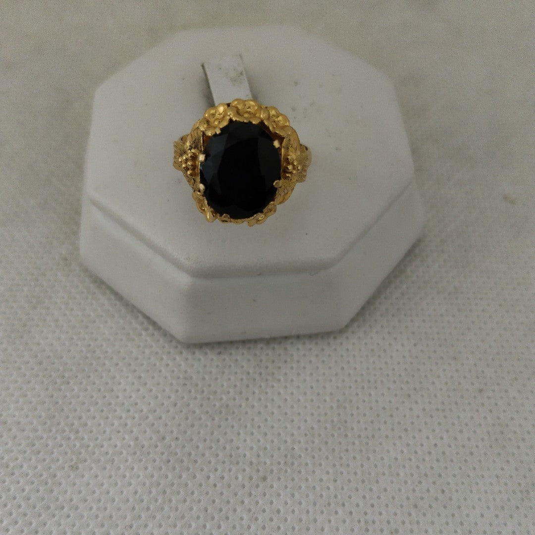 ANILLITO ORO 14 K 3,60 GRMS (SEMINUEVO)