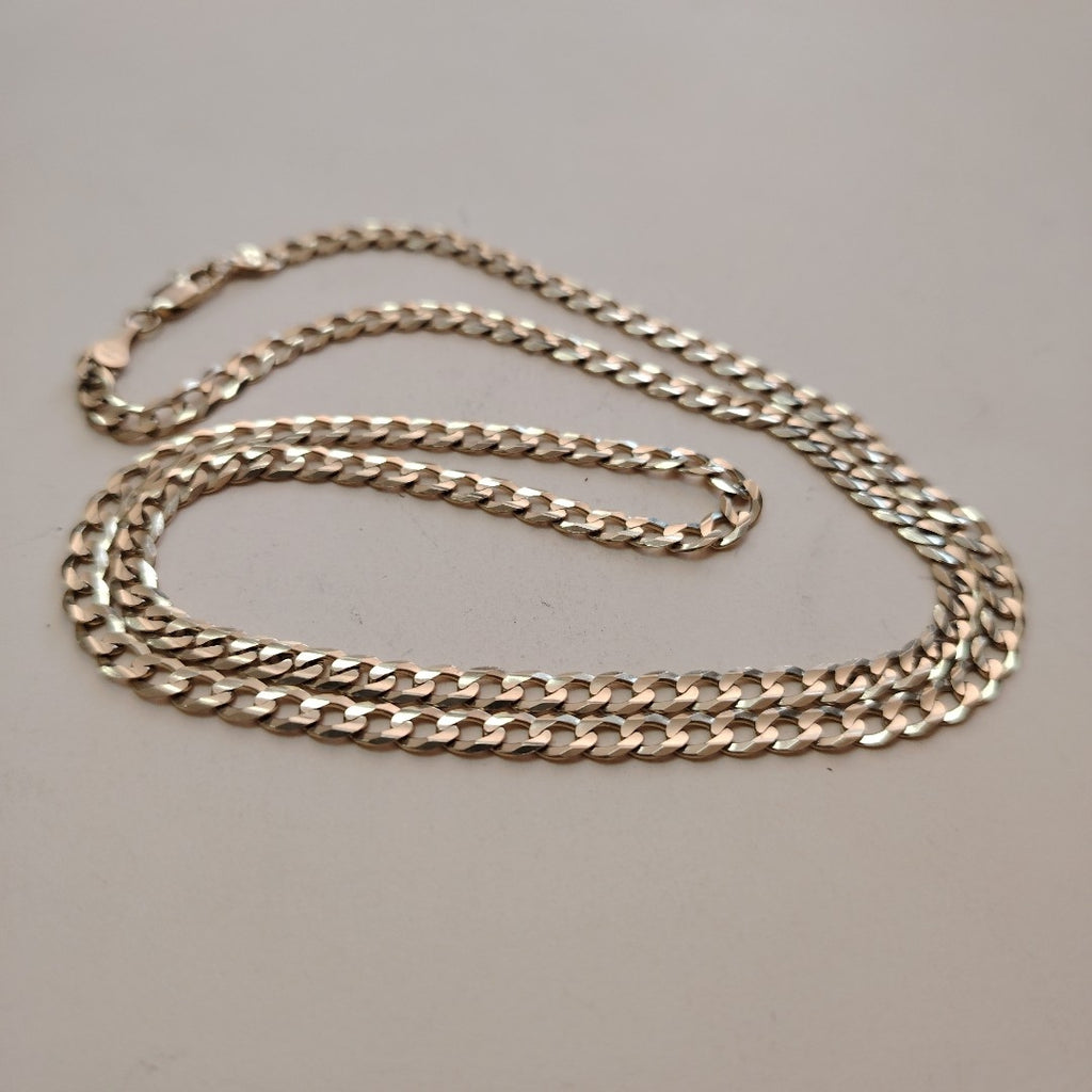 CADENA ORO 10 K 16,60 GRMS (SEMINUEVO)