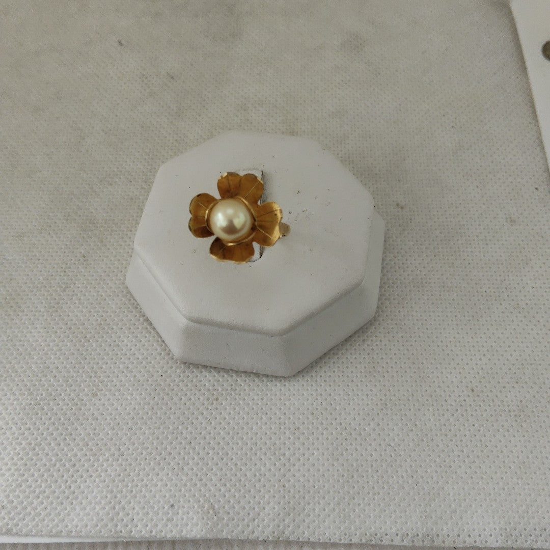 ANILLITO ORO 14 K 3,40 GRMS (SEMINUEVO)