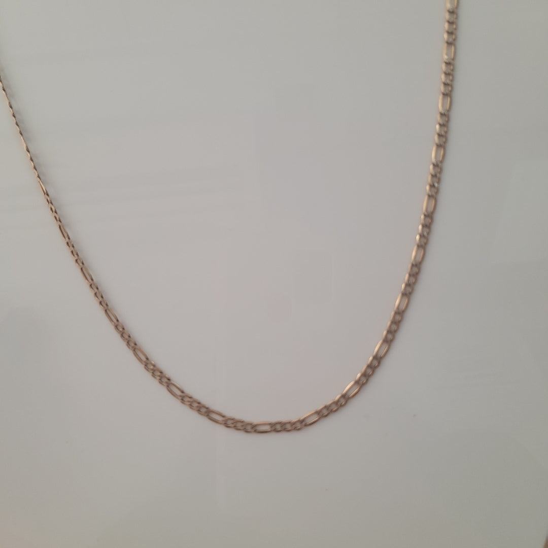 CADENA ORO 10 K 4,40 GRMS (SEMINUEVO)