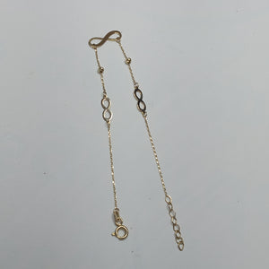 PULSERAS DAMA ORO 14K 0.9 (NUEVO)