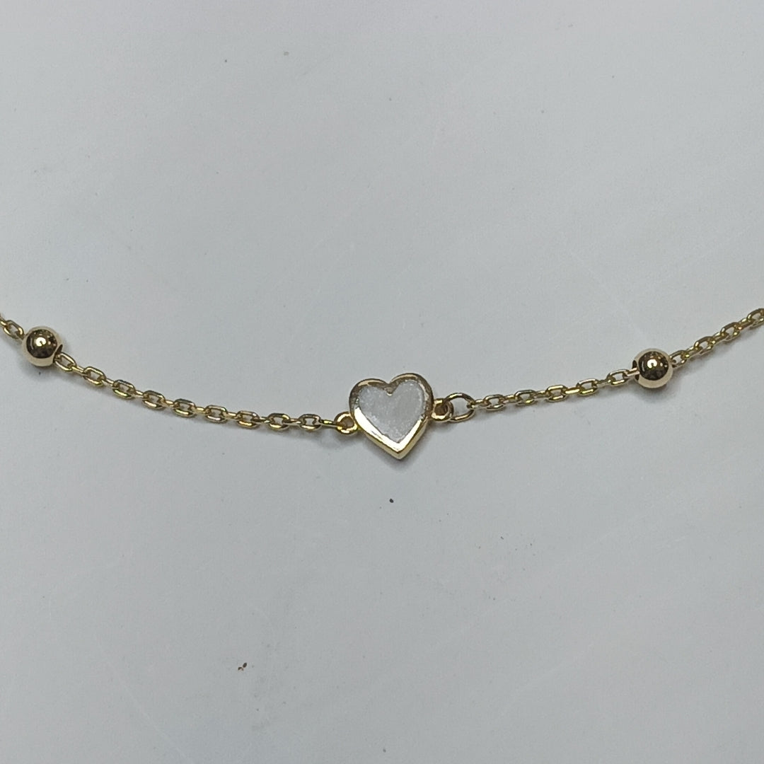 PULSERAS DAMA ORO 14K 1.2 (NUEVO)