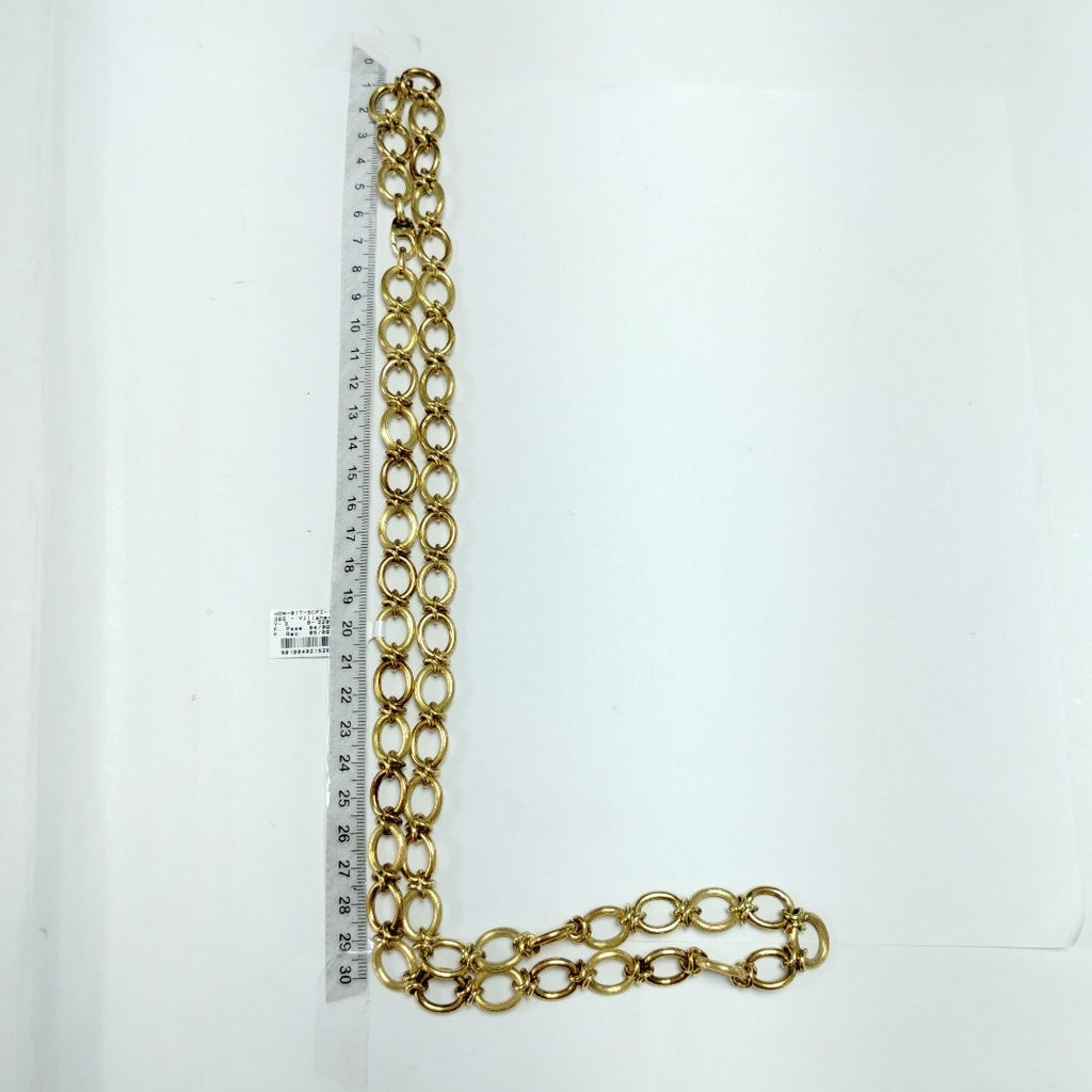 COLLAR ORO 14 K 61,20 GRMS (SEMINUEVO)